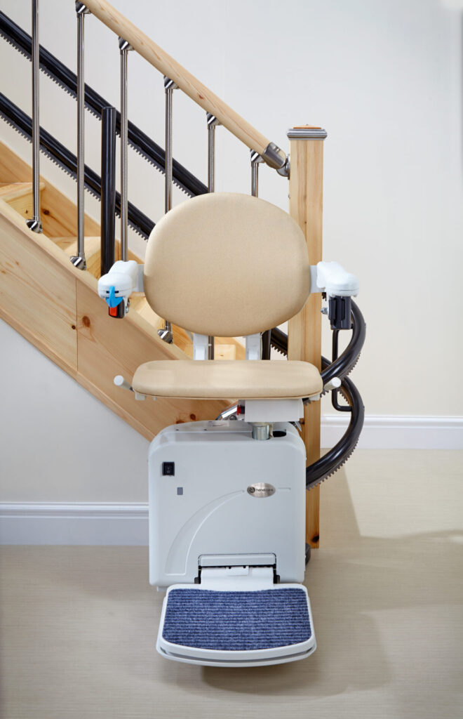 Rental Stairlifts here at Senior Stairlifts.