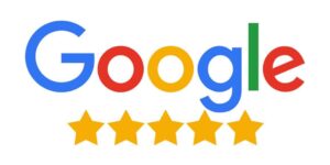 Google Reviews 5 stars