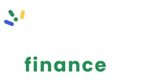 Snap Finance Logo White